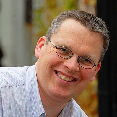 Kenneth Theunissen, city carilloneur of Gent